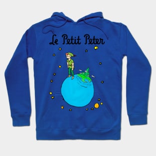 Peter Pan Hoodie